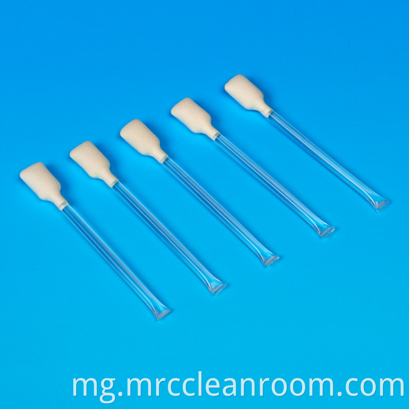 IPA Snap Swab For ATM Cleaning